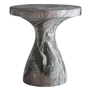 Serafina Accent Table by Arteriors For Sale