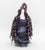 Laura Donefer "Amulet Basket" Glass Sculpture For Sale - Image 10 of 14