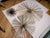 Signed Curtis Jere Starburst POM POM Abstract Wall Sculpture For Sale - Image 4 of 5