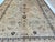 Persian Zeigler Carpet , 8'10" X 12'1 For Sale - Image 3 of 9