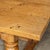 Brown Antique Spanish Oak Refectory Table, 1900s For Sale - Image 8 of 18