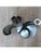 Space Age Flame Lamps, 1970s, Set of 2 For Sale - Image 13 of 14