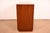 Harvey Probber Mid-Century Modern Mahogany Chest of Drawers | Newly Refinished For Sale - Image 11 of 13