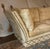 Spanish Style Sofa With Tassels and Finials Designed by John Cottrell For Sale - Image 4 of 10