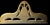 This 18th/19th Century Giltwood Architectural Pediment is gorgeous, and although it was originally designed to crown a...