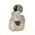 Early 20th Century Shona Stone Woman Sculpture In The Style of Colleen For Sale - Image 4 of 7