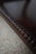 Bernhardt Furniture Mahogany 3 Tier Table For Sale - Image 10 of 11