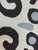 Modern Silk and Wool Modern Nepalese Rug , 8' X 10' For Sale - Image 3 of 4