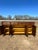 Wood 19th Century French Renaissance Solid Walnut Sideboard / Buffet For Sale - Image 7 of 18