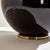 1970s Vintage Glass Table Lamp, 1970s For Sale - Image 5 of 10