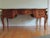 Mid 20th Century French Louis XV Style Desk For Sale - Image 12 of 12