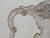 Rococo Swedish Armchairs, 19th Century, Set of 2 For Sale - Image 3 of 7