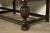 Berkey & Gay Antique English Jacobean Carved Walnut and Burl Wood Sideboard, Circa 1920s For Sale - Image 11 of 14