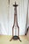 English Arts and Crafts Coat Stand in Mahogany, 1900s For Sale - Image 13 of 13