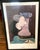 Impressionist Vintage Lithograph After Pablo Picasso LeChapeau De Paille Au Feuillage Bleu For Sale - Image 3 of 6