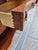 Modern Arts and Craft Style Cherry and Granite Top Sideboard Buffet For Sale - Image 12 of 13