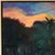 2002 Miguel Mansanet Monumental Landscape Painting, Signed Offered for sale is a monumental landscape painting of the...