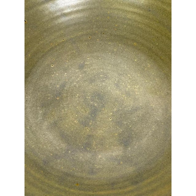 1940s Glazed Ceramic Vide-Poche, France, 1940s For Sale - Image 5 of 14