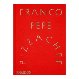 Franco Pepe: Pizza Chef
