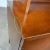 Mid-Century Modern 2-Piece China Hutch Cabinet Buffet by Heywood Wakefield for Contessa Collection For Sale - Image 12 of 13
