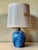 Ceramic Stoneware Lamp by Denis Avonts in La Borne, 1980 For Sale - Image 7 of 10