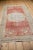 1950s Vintage Distressed Oushak Rug - 3'4" X 6'8" For Sale - Image 5 of 12