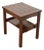 Stickley Mission Oak Arts & Crafts Occasional Side Table For Sale