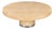 Aldo Tura Goatskin Dining Table W/Chrome, Italy 1970 For Sale