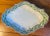 18th Century Antique 18th Century English George III Creamware Serving Dish Circa 1790 For Sale - Image 5 of 10