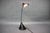 Italian Candy Light Adjustable Black Table Lamp, 1990s For Sale - Image 11 of 14