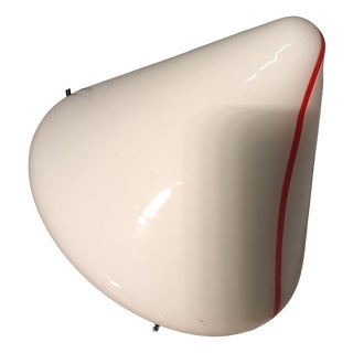 Vintage Wall Lamp by Roberto Pamio for Leucos, 1960s For Sale