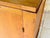 Brown Vintage Oak Buffet with Drawers, 1950s For Sale - Image 8 of 18