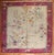 Early 20th Century Zabihi Collection Large Art Deco Chinese Room Size Rug - 12'1" x 14'6" For Sale - Image 17 of 18