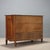 Antique Late 18th Century Chest of Drawers in Walnut and Bronze, Italy For Sale - Image 11 of 12