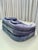 Vintage Two-Seater Sofa in Velvet by De Pas Durbino & Lomazzi for Zanotta, Italy, 1960s For Sale - Image 3 of 10