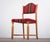 Dining Chairs in Oak by Hennnig Kjærnulf, 1960s, Set of 6 For Sale - Image 9 of 10