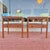 Brown Swedish Model Casino Tables by Engström & Myrstrand for Tingströms, Pair For Sale - Image 8 of 9