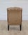 19th Century French Slipper Chair, Ready to Upholster For Sale In Atlanta - Image 6 of 8