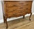 Vintage Louis French Oak Chest of Drawers For Sale - Image 5 of 13