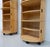 Mid-Century Modern Big O Cabinets by Dirk Meylaerts, 1990s, Set of 2 For Sale - Image 6 of 11