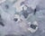 Ira Yeager 20th C. Snow Leopard Oil Canvas Painting 6 Ft For Sale - Image 15 of 18