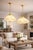 1960 French Gold Bronze Crystal Chandeliers - 2 PCS - Pair For Sale - Image 17 of 17