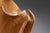 Sculptural Form in Elm, 1985 For Sale - Image 17 of 18