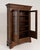 French Oak Louis Philippe Vitrine For Sale - Image 3 of 13