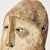 Early 20th Century Lega Bwami Society Mask For Sale - Image 4 of 7