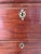 Antique Georgian Mahogany Chest of Drawers, 1780 For Sale - Image 11 of 13