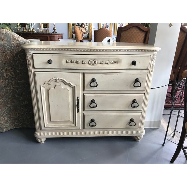 Kincaid Furniture Laura Ashley Home Chest of Drawers Chairish