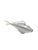 Glass Fish Figurine, Czechoslovakia, 1960s For Sale - Image 3 of 15
