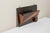 Wood Art Deco German Hanging Magazine Rack, 1920 For Sale - Image 7 of 7