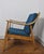 Lounge Chair by Peter Hvidt & Orla Mølgaard Nielsen for France & Daverkosen, 1950s For Sale - Image 4 of 15